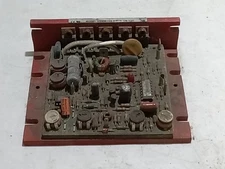 KB VARIABLE SPEED DC MOTOR CONTROL KBMM-125 (J1B)