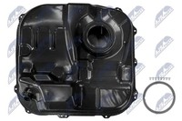 NTY KraftstoffbehäLter Tank PZP-HY-010 FüR Hyundai I30 FD Crdi