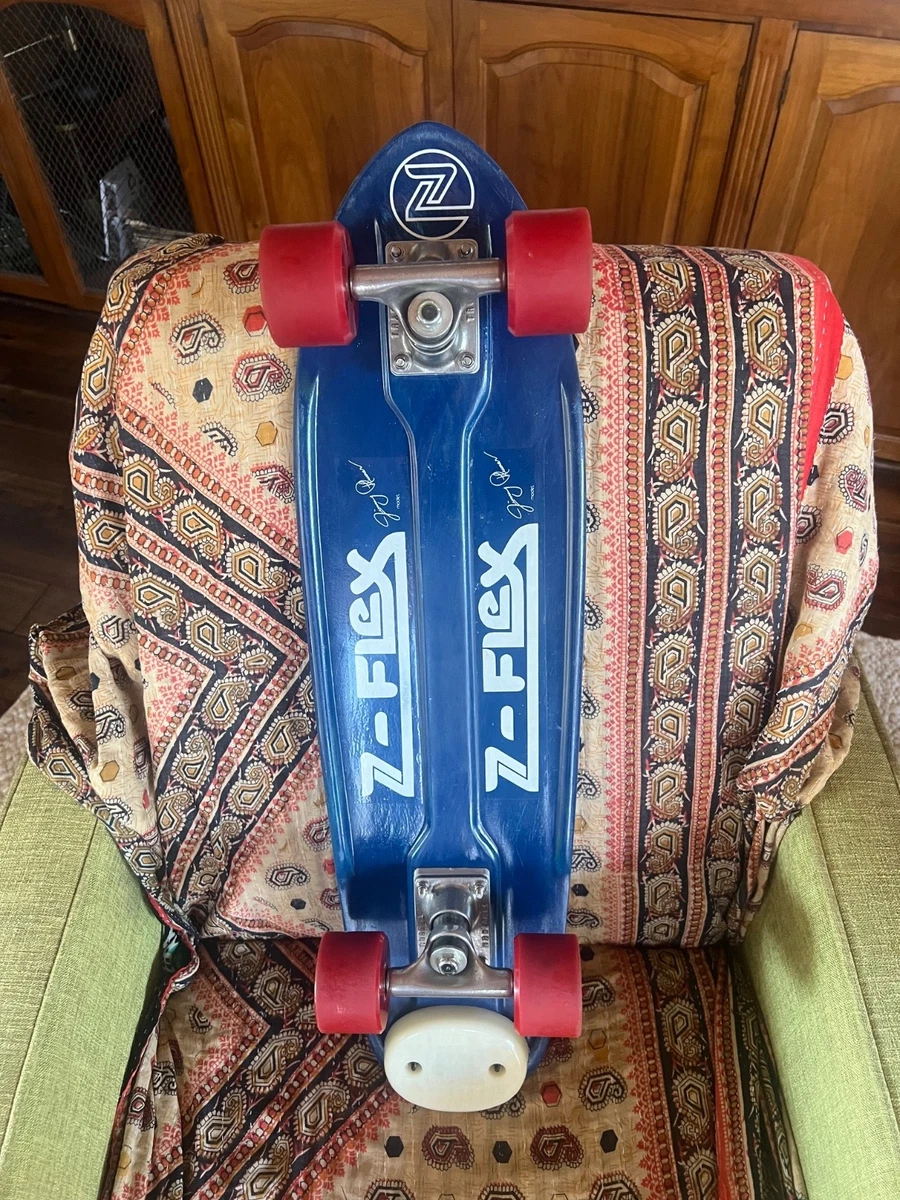 Z-Flex Skateboarding & Longboarding Goods for sale | eBay