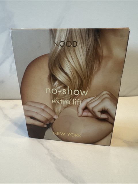 NOOD No-Show Adhesive Reusable Covers