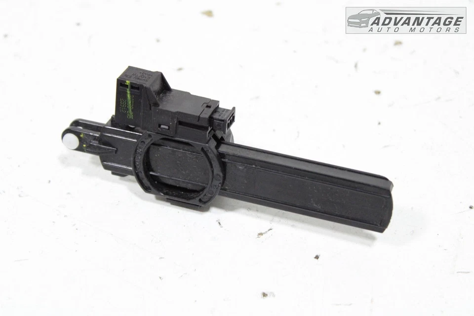 Mercedes Benz GL450 X166 2013-2016 tablero tablero guantera amortiguador puntal OEM Foto 3 de 4