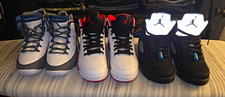 Imagen de Mens Air Jordan Bundle Of 3
