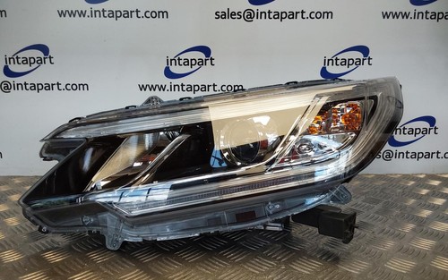LEFT HEADLAMP HONDA CRV MK4 FACELIFT 2015-2018 XENON - Picture 2 of 8