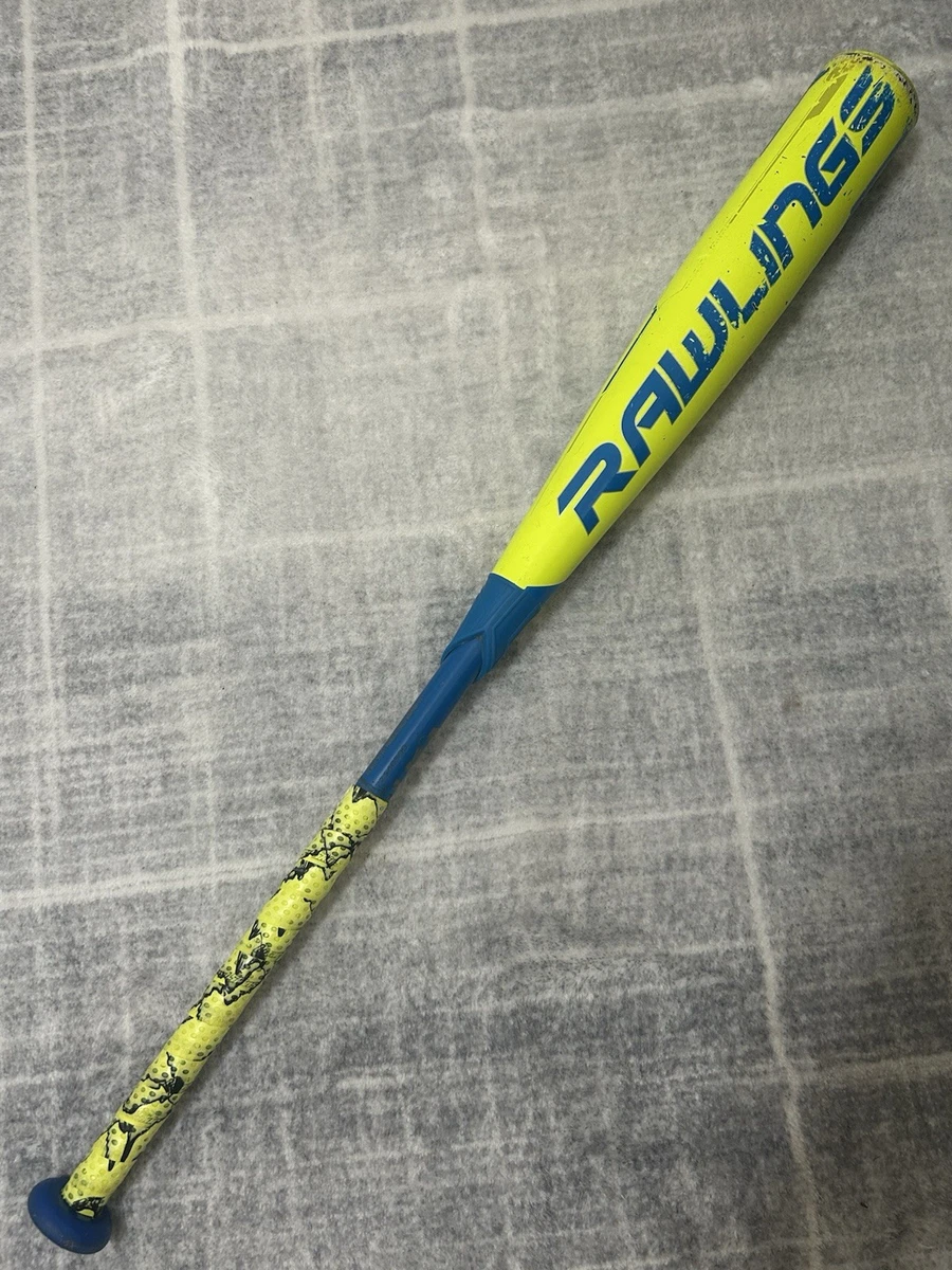 Rawlings 2018 Youth Baseball Bats for sale - eBay