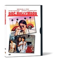 Doc Hollywood - Dvd - G3Z