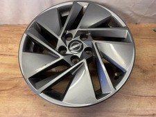 Alufelgen Nissan Qashqai III 2024 R17 EJ 7.0 ET40 MA156UA2A