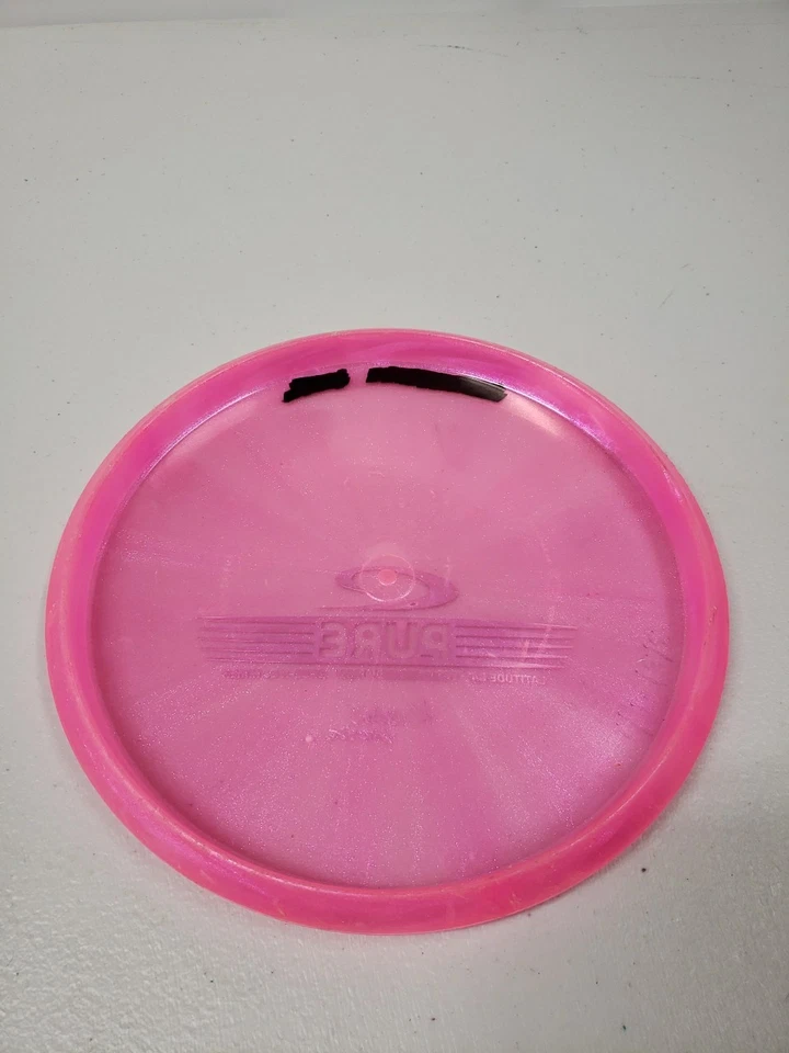 RARE Latitude 64 Kristin Tattar 2021 Team Series V.1 Opto-X Glimmer Pure - 173 g - Image 3 of 4