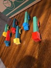 Truck Pez Dispenser Set Of 6 — photo 3