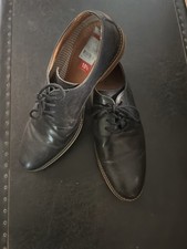 Alfani Men s Black Shoes Chadwick Size 10 1/2