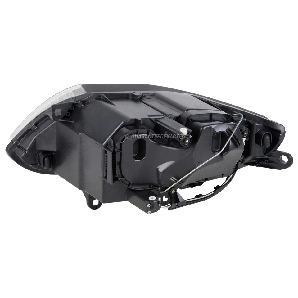 Faro derecho Hella TCP para BMW Z4 2003 2004 2005 Foto 2 de 4