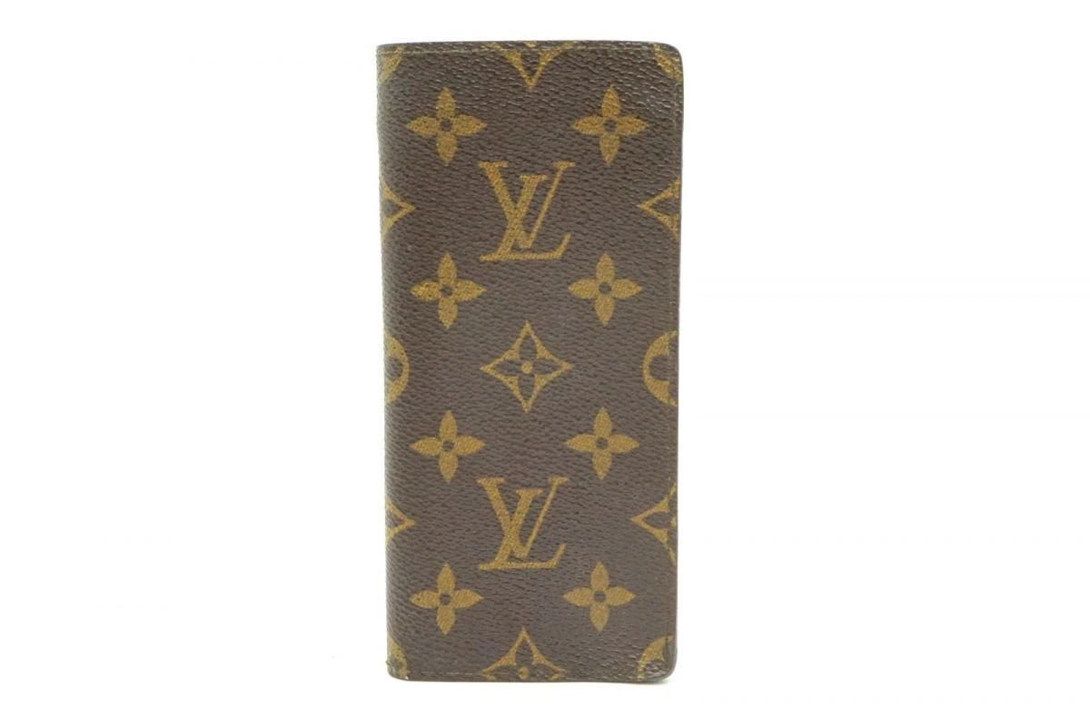 Louis Vuitton Eyeglass Cases & Storage for sale | eBay