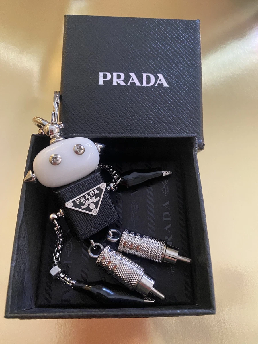 prada charm products for sale | eBay