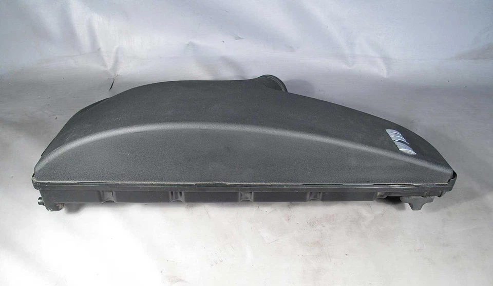 2006-2010 BMW M5 M6 S85 Bank 2 Intake Plenum Air Collector Left Side OEM - Image 3 of 4