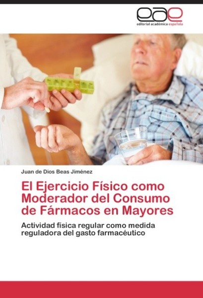 El Ejercicio FíSico Como Moderador Del Consumo De FáRmacos En Mayores Juan De Di-image