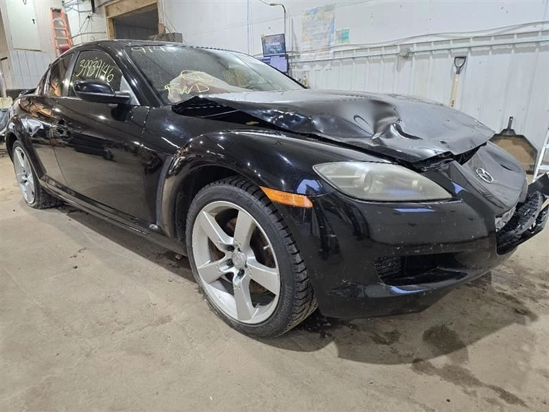 Roof Glass Only Fits 04-11 MAZDA RX8 595184 Foto 2 de 4