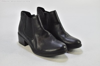 Rieker  Damen Stiefelette Boots  EUR 36 Nr. 25-B 2219