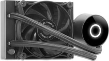 Mars Gaming ML-PRO120 AIO CPU-Wasserkühlung ...