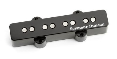 Jazz Bass Pickup Classic Stack - Bridge STK-J1b for Enhanced Sound Quality