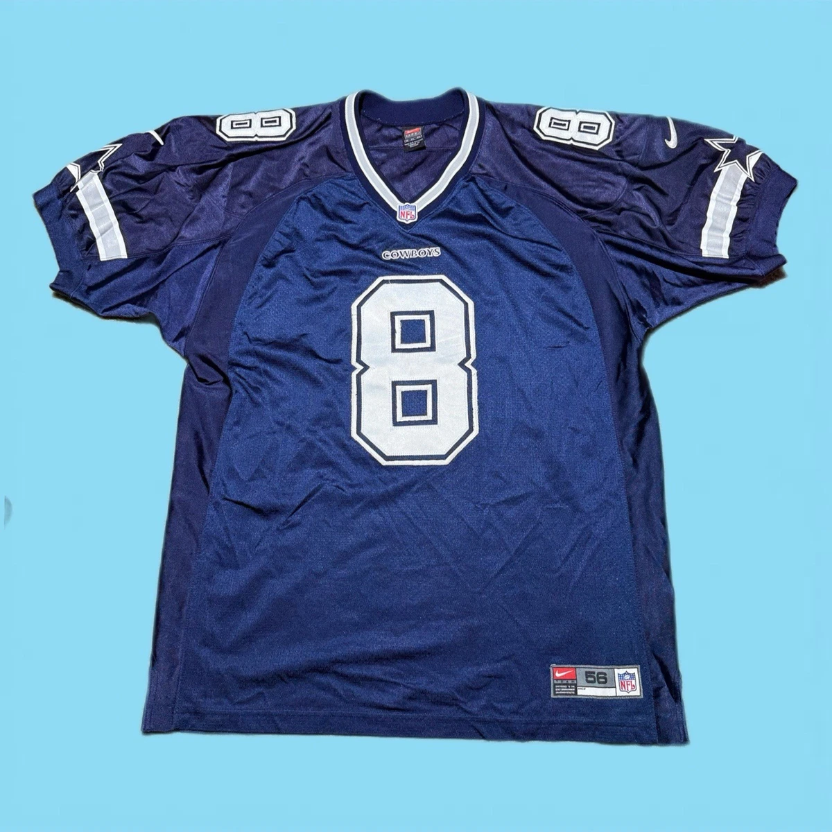 Nike Troy Aikman NFL Jerseys for sale | eBay