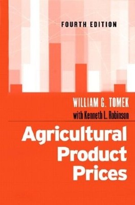 Agricultural Product Prices