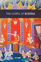 The Gospel Of Buddha Paul Carus Taschenbuch Kartoniert / Broschiert Englisch
