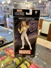 Marvel’s MOONSTONE - Marvel Legends Action Figure NEW 2022 Exclusive - SEALED