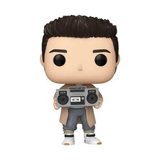 Funko POP! Movies Say Anything Lloyd Dobler #1734 Cameron Crowe