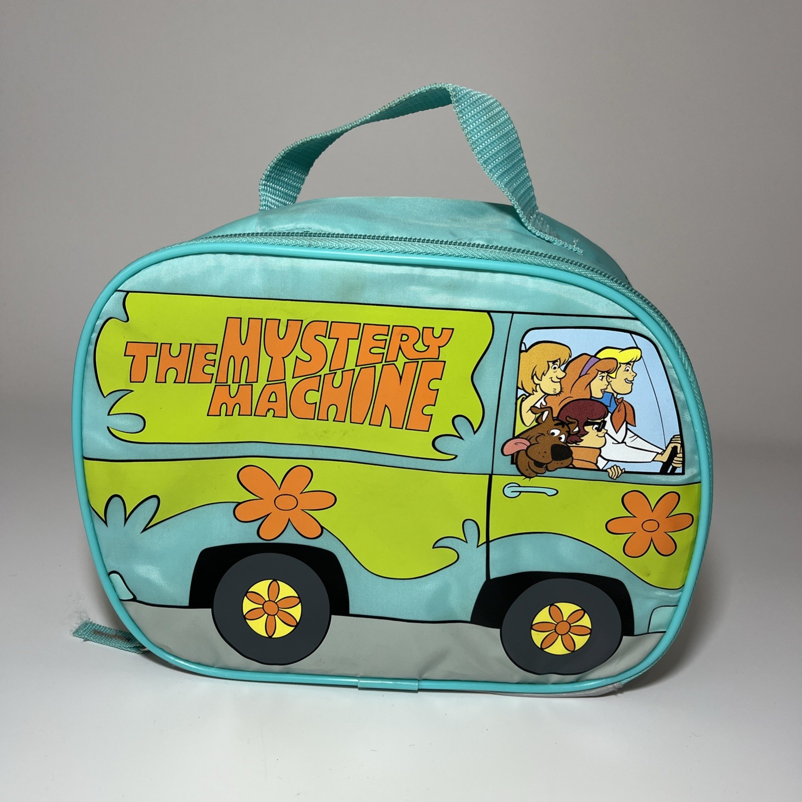 Thermos Kids Novelty Soft Cooler Insulated