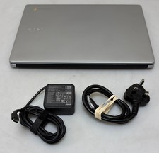 Acer Chromebook CB314-2H 14" (64GB eMMC, MediaTek MT8183, 4GB RAM) EXC BOXED