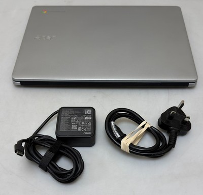Acer Chromebook CB314-2H 14'' (64GB eMMC, MediaTek MT8183, 4GB RAM) EXC BOXED