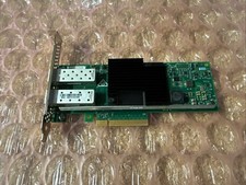 HP 790316-001 HPE 10Gb 2-port 562SFP Ethernet Adapter FH
