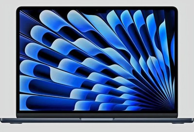 NEW 2026 Apple MacBook Air 13.6