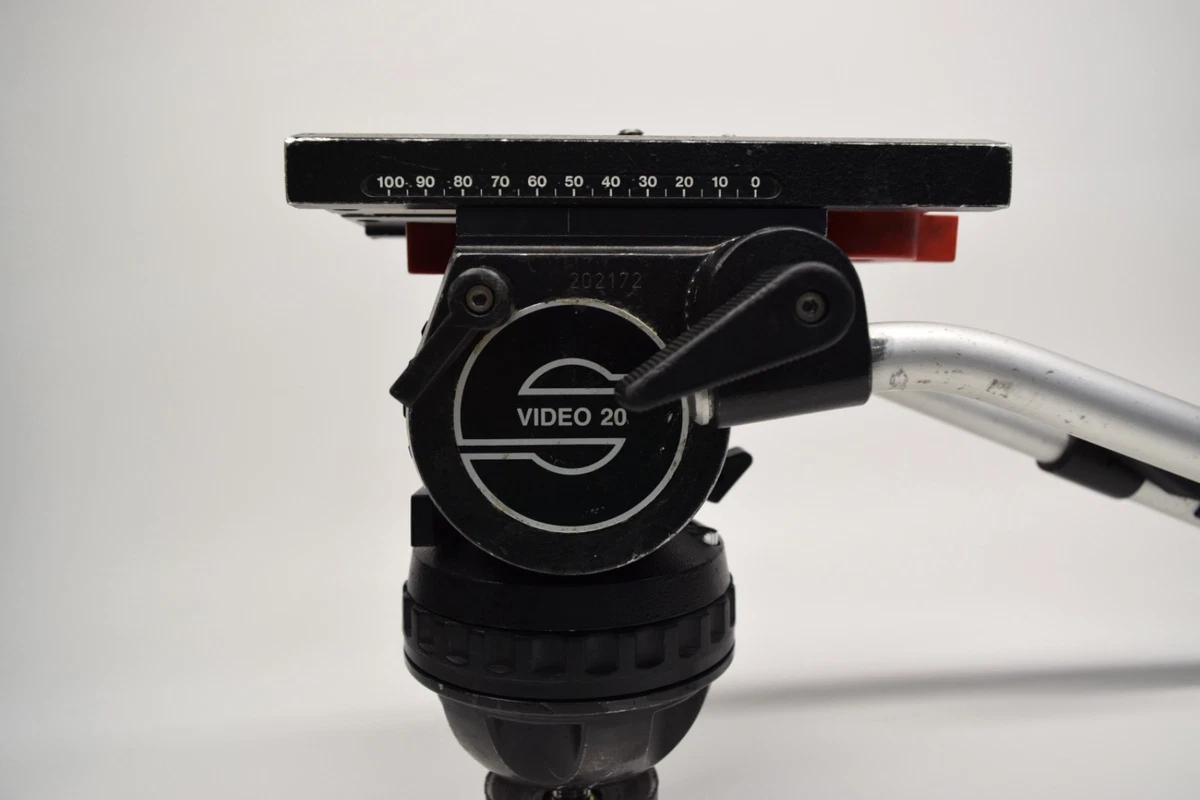 Sachtler Video 20 for sale | eBay