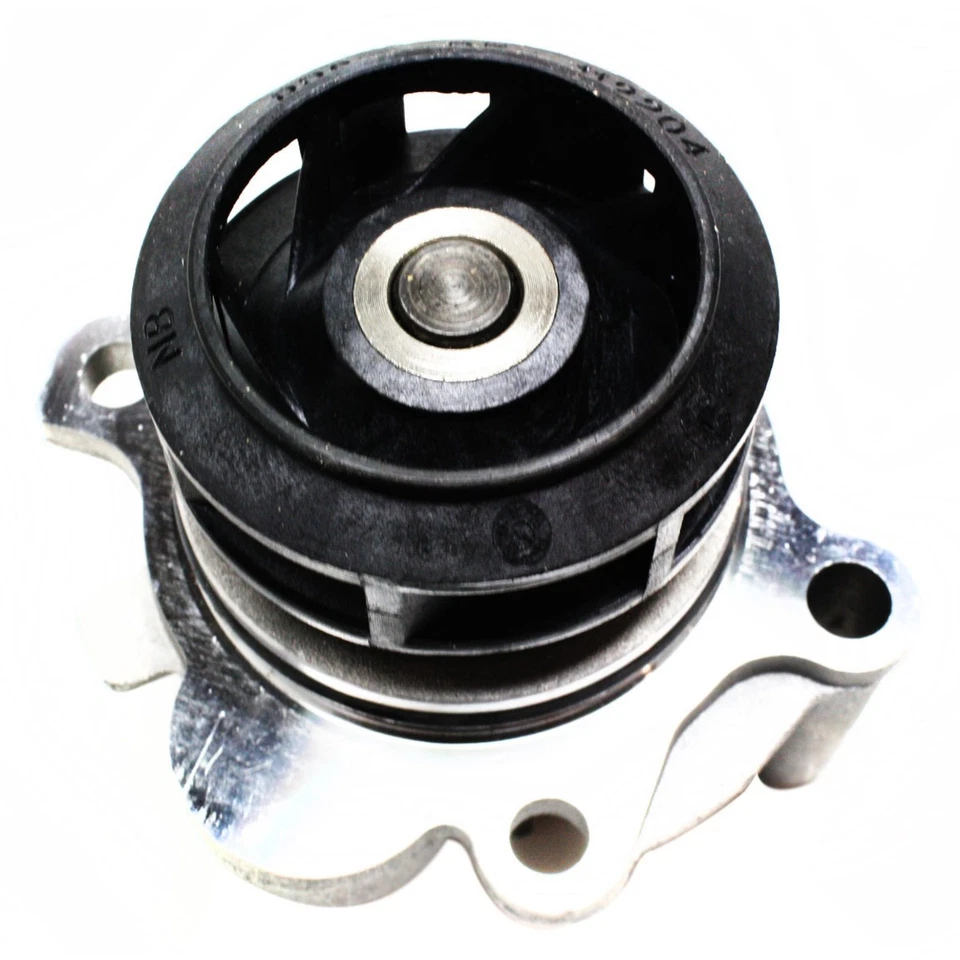 Bomba de agua 180-2220 GMB para VW Volkswagen Jetta Audi A4 Golf TT Quattro Passat Foto 4 de 4