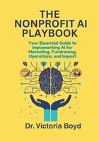 The Nonprofit AI Playbook Victoria I Boyd Taschenbuch Englisch 2025