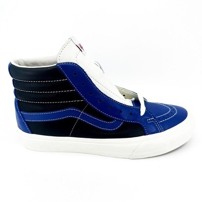 chinese dress ladies Vans Sk8-Hi main image 1