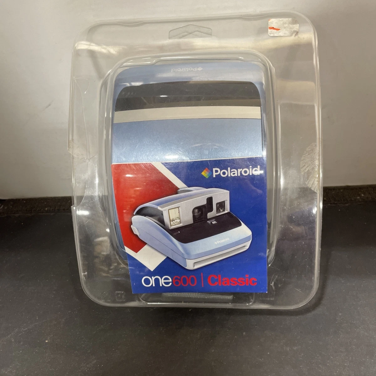 新品未使用品　One600 Classic　希少 polaroid one600 classic products for sale | eBay