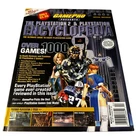 GamePro Magazine PlayStation 2 & PlayStation Encyclopedia Winter 2000/2001 Rare