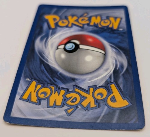 Pokemon TCG Alakazam 1/102 Unlimited Holo WOTC 1995 Rare - Picture 10 of 15