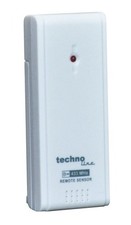 technoline Sender TX960 Funk-Außen-Sensor f�...