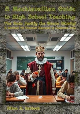 A Machiavellian Guide to High School Teaching: The Ends Justify the Means (Mostl