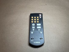 Yamaha Audio Remote Control RAV18 WF12150 OEM