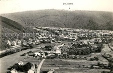 Bohan-sur-Semois Panorama sur Failloue en Sor...
