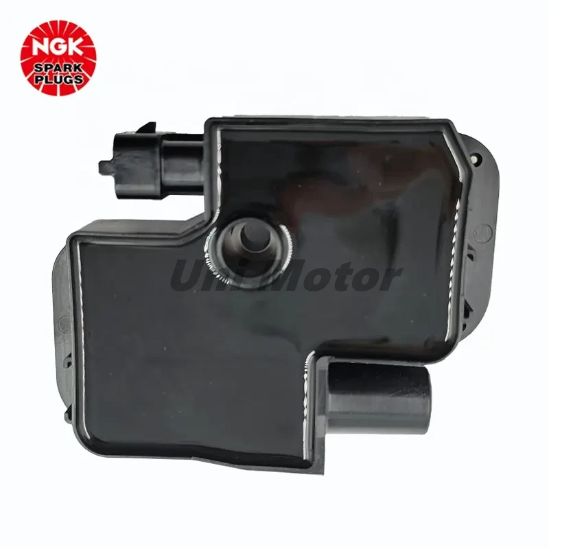 0001587803 8 piezas OEM NGK bobina de encendido para Mercedes S500 2003-2006 SL500 2003-05 Foto 4 de 4