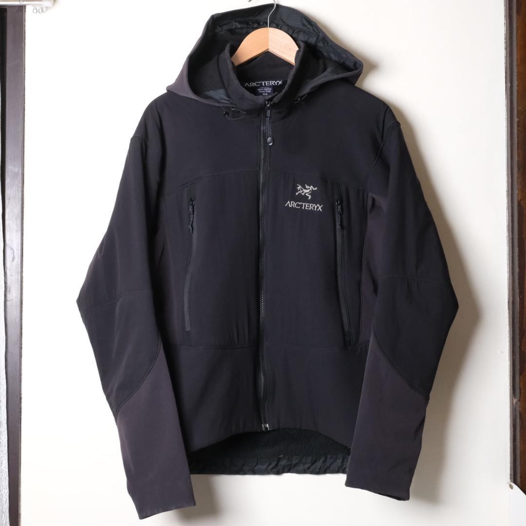 ARC'TERYX Gamma Hoody M Sサイズ ARC'TERYX M GAMMA SV HOODY Gamma Hoodie size M | eBay