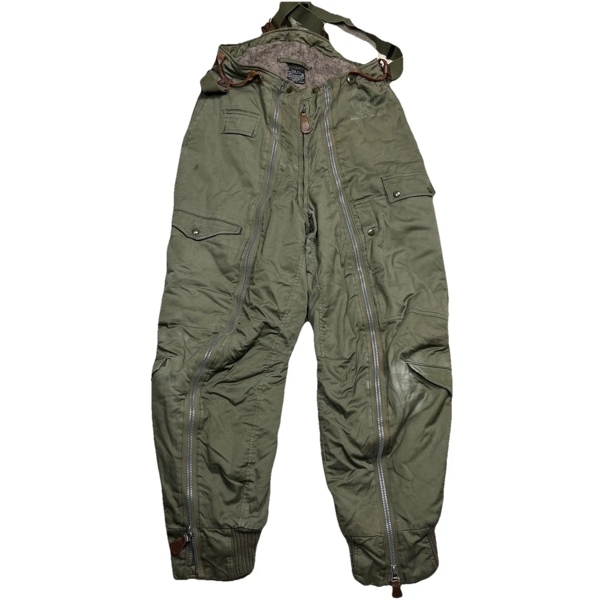 Fur Regular Size Pants for Men for sale | eBay