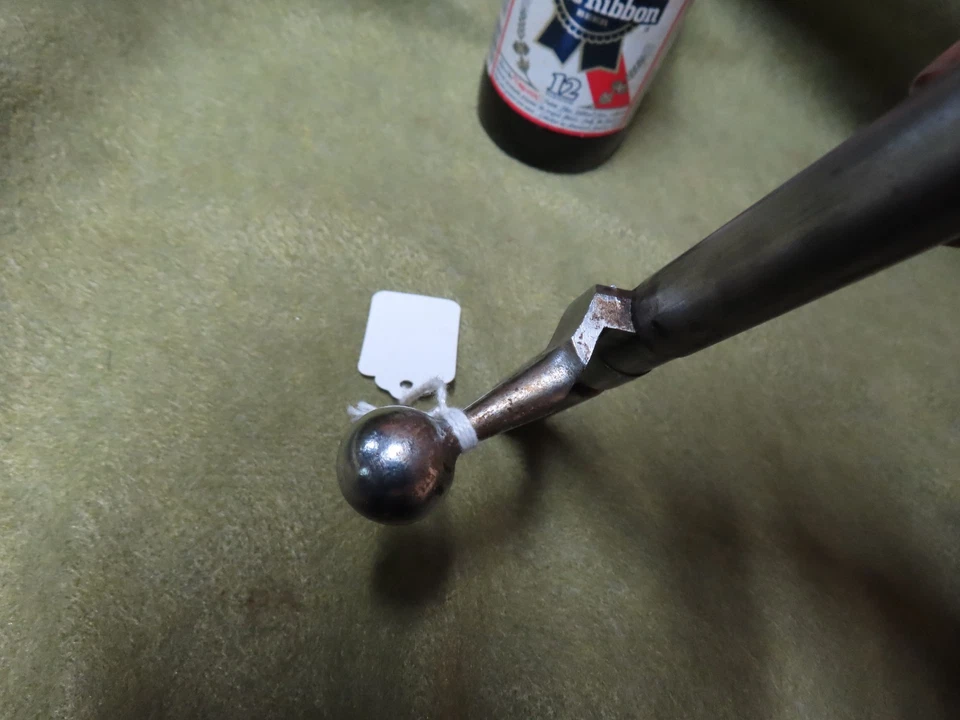 Rifle Ranger 101-13 de colección, Stevens .22, acción de perno, alimentación Mag ~ GD+🤠S10.5.25 Foto 3 de 4