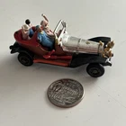 Original Corgi Toys “CHITTY CHITTY BANG BANG” No. 266 Diecast 1/64