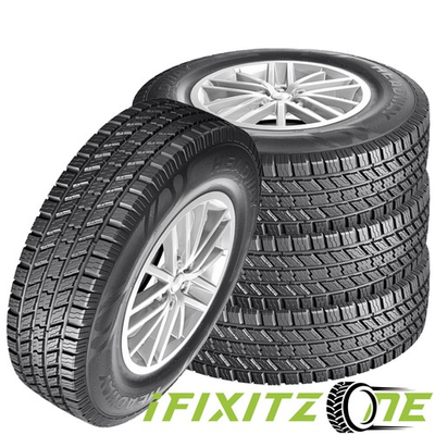 #ad 4 Headway HR802 235 75R15 105T Tires For SUV CUV Truck All Season Traction $326.86