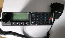 Midland STM1050B P25 VHF 136-174 P25 Dig/Analog mobile radio Wildland FD FPP #2